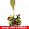 Frutas, Flores y Vino