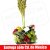 Frutas, Flores y Vino