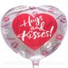 Hugs & Kisses