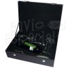 Caja con Vino y Accesorios