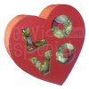 Caja Love con Chocolates