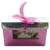 Caja de Galletas Truffy's