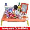 Desayuno Sorpresa