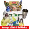 Desayuno para Crudos