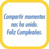 Compartir momentos...
