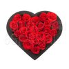 Coraz�n de Rosas (Espa�a y Portugal)