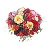 Rosas Multicolor (Espa�a y Portugal)