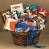 Galletas y Chocolates (USA)