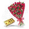 Rosas y Chocolates (Venezuela)