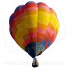 Vuelo en Globo