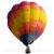 Vuelo en Globo