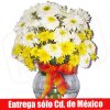Esfera de Margaritas