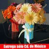 Flores para beber