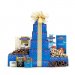 Torre de Chocolates