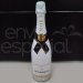 Champagne Mot Ice Imperial Personalizada