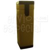 Caja para Botella con Accesorio