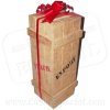Caja de Madera Chica