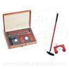 Juego de Golf de Lujo