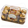 Ferrero Rocher 16 pzas.