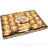 Ferrero Rocher 24 pzas.