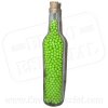 Botella con Chocoretas
