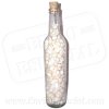 Botella con Conchitas