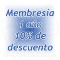 Membres�a 10% de Descuento