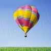 Vuelo en Globo + Hotel ***