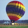 Vuelo en Globo + Hotel *****