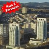 Ciudad de M�xico desde el Aire