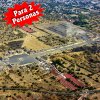 M�xico Arqueol�gico desde el Aire