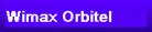 Wimax Orbitel