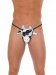 tanga para hombre de vaca