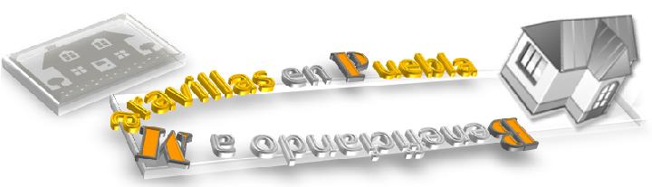 Beneficiando a Maravillas en Puebla