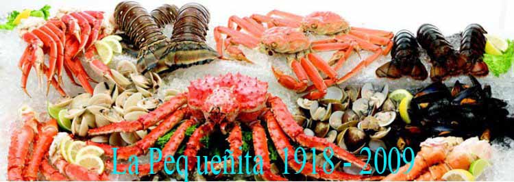 La Peque�ita