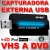 Capturadora USB para Mac - Cre� videos portables para YouTube, iPod, iPhone y PSP