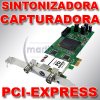 Sintonizadora de TV PCI-E �KWORLD�