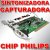 Sintonizadora de TV �KWORLD� chip Philips