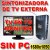 Sintonizadora de TV 1680x1050 SIN PC