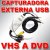 Capturadora de video �KWORLD� USB