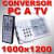 Conversor PC a TV �KWORLD�