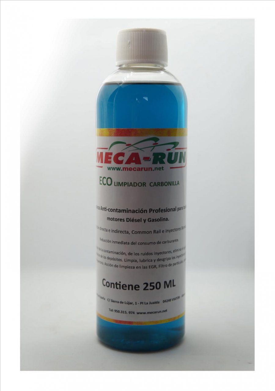 Eco 10.000 Gasolina o Diesel