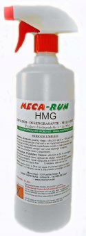 Pulverizador HMG 1 litro Limpiador Multiuso