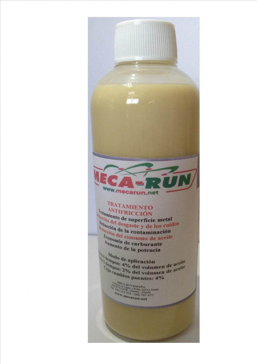 P18 Anti Fricci�n 250 ML
