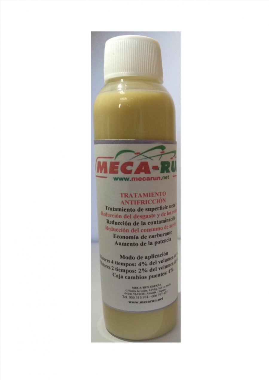 P18 Anti Fricci�n 150 ML