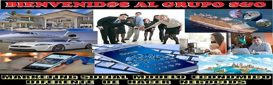 EMPRENDEDORES DEL SIGLO XXI