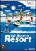 WII Sport Resort + Wii Motion