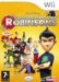 WII Descubriendo a los Robinson