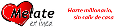 Melate en l�nea