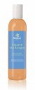 tama�o grande gel de ba�o de mandarinas